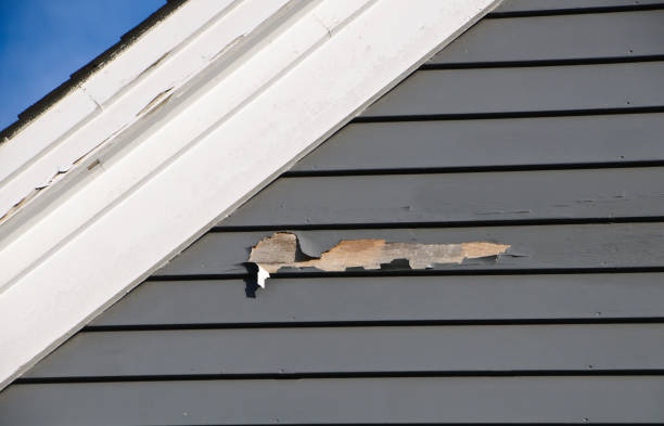 Shawsville, VA Siding Installation & Repair Company